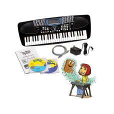 eMedia Music My Piano Starter Pack for Kids   563272694